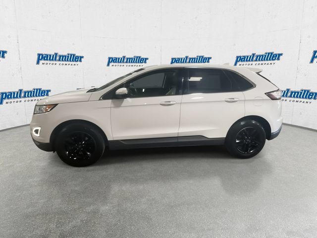 Used 2018 Ford Edge SEL FWD image 6