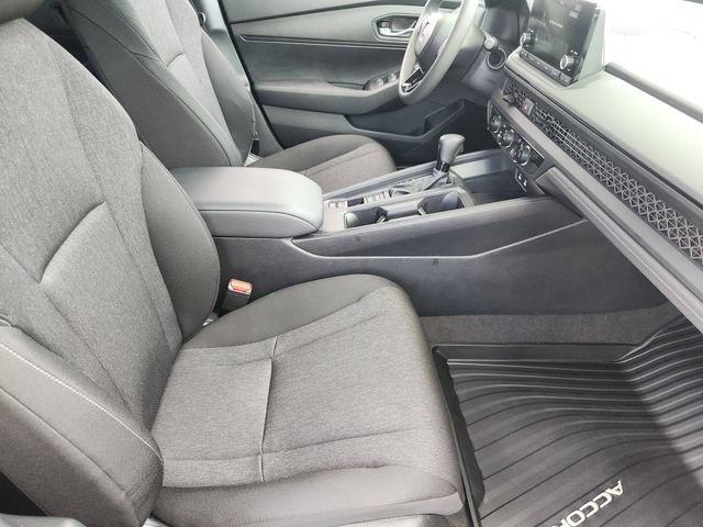 Used 2025 Honda Accord LX image 11