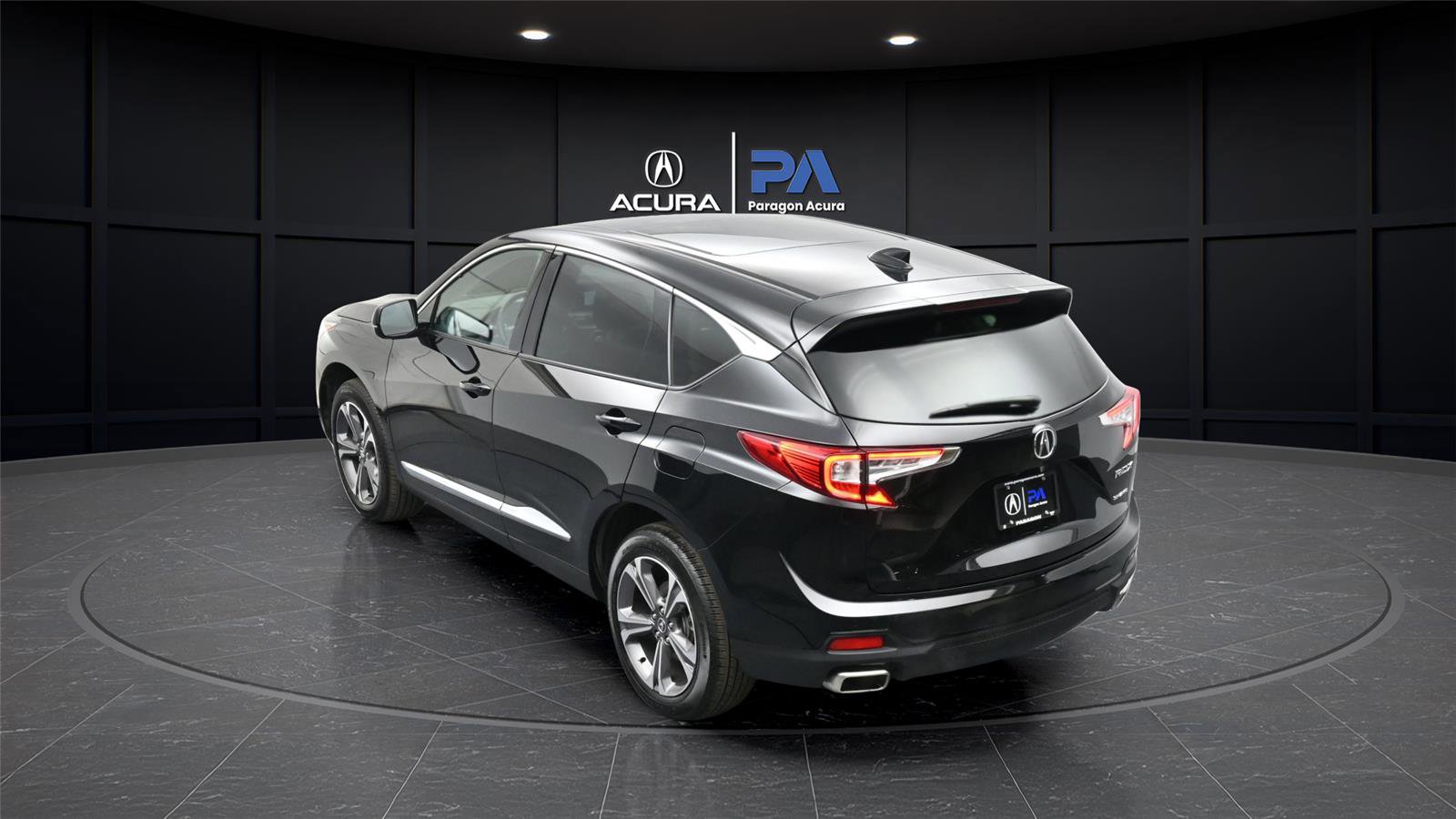 Certified 2025 Acura RDX SH-AWD w/ Technology Package image 30