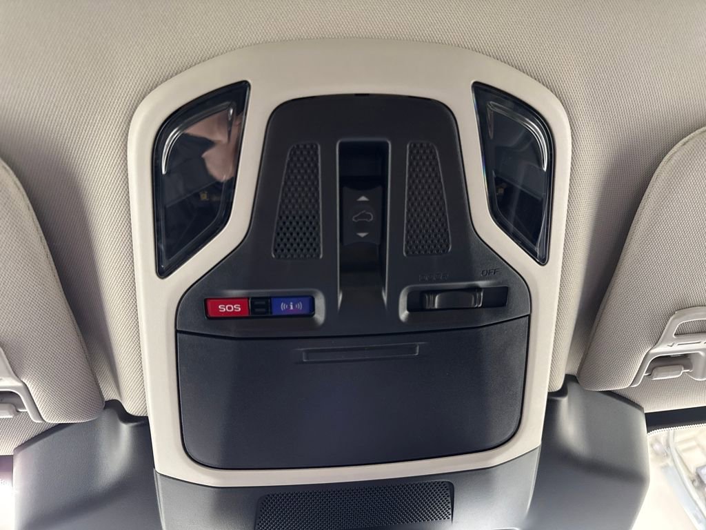 Certified 2024 Subaru Outback Touring XT image 23