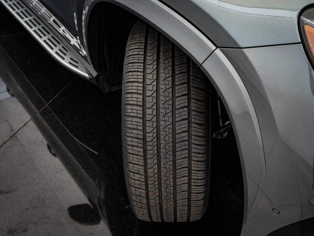 Used 2024 Mercedes-Benz GLS 450 GLS 450 image 54