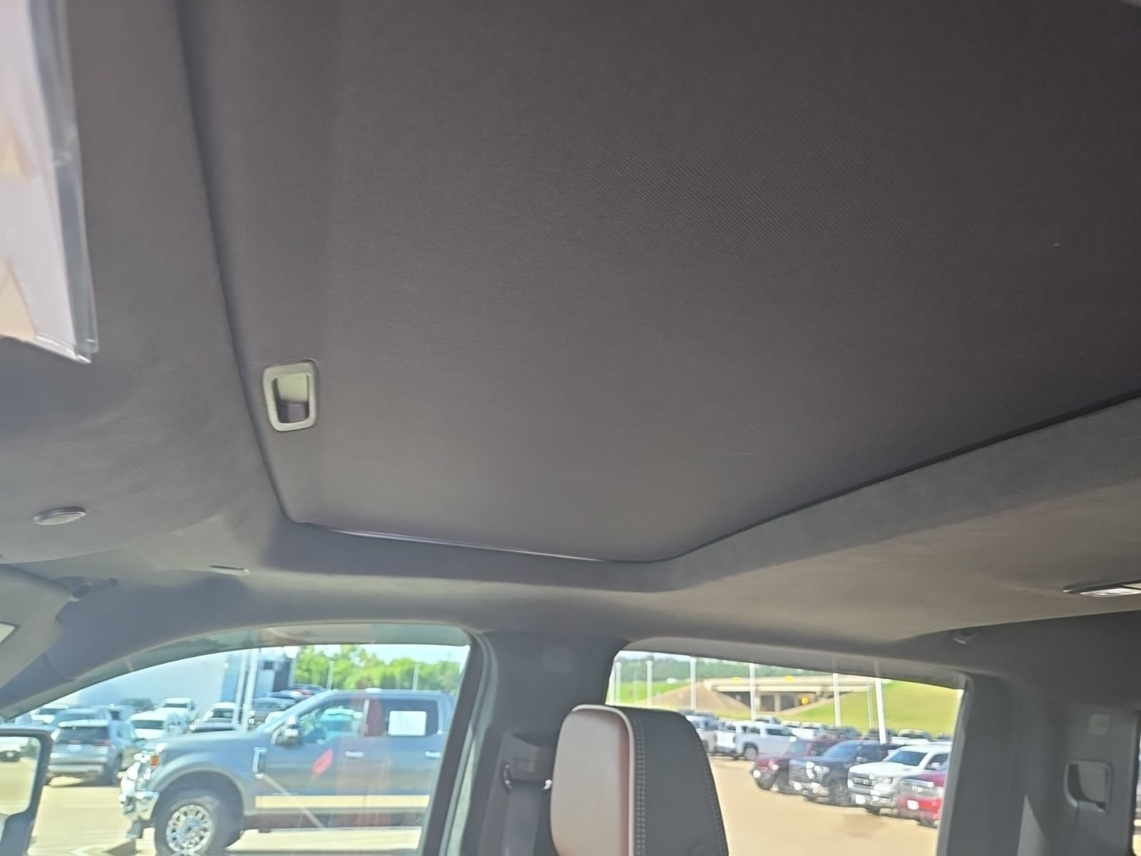Used 2025 GMC Sierra 2500 Denali Ultimate AWD/4WD image 17