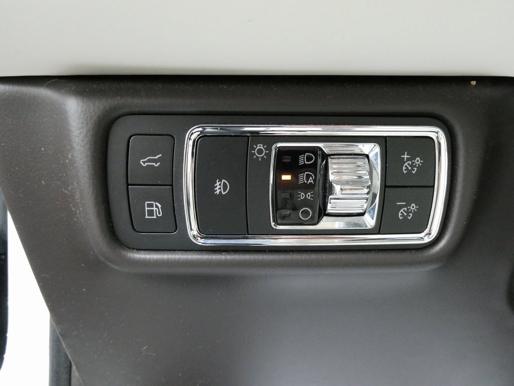 Used 2023 Lincoln Aviator Black Label Grand Touring w/ Class IV Trailer Tow Package image 31