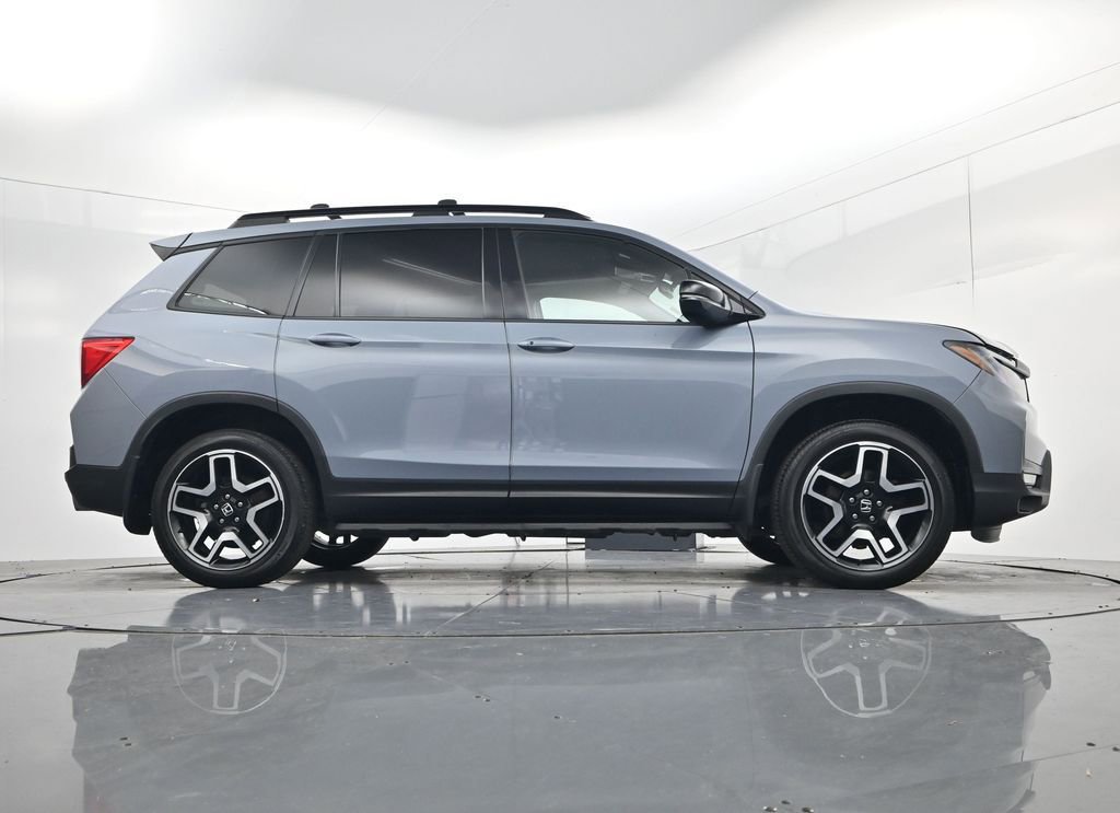 Used 2022 Honda Passport Elite image 58
