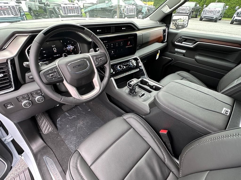 New 2026 GMC Sierra 1500 Denali AWD/4WD image 18
