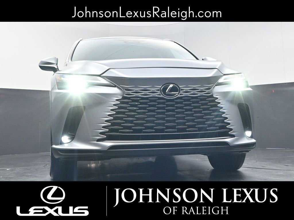 Used 2024 Lexus RX 350 Premium w/ Accessory Package (Z1) image 17