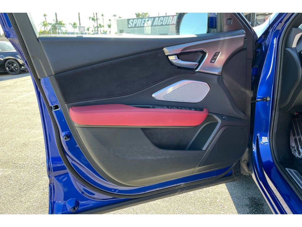 Certified 2025 Acura RDX A-Spec image 10