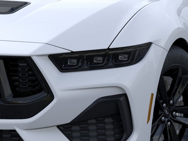 New 2026 Ford Mustang GT RWD image 18