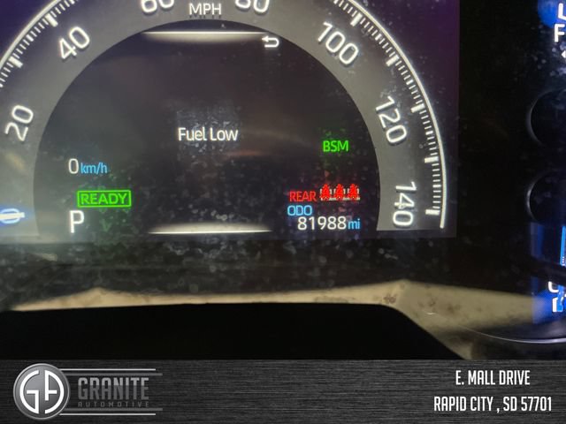 Used 2024 Toyota RAV4 XLE AWD/4WD image 18