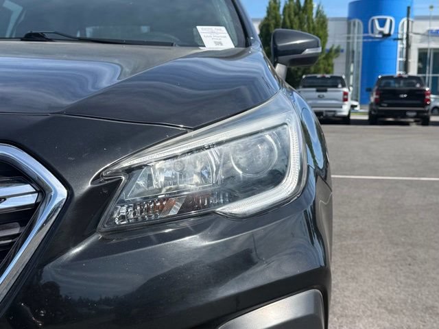Used 2018 Subaru Outback 2.5i Premium AWD/4WD image 7