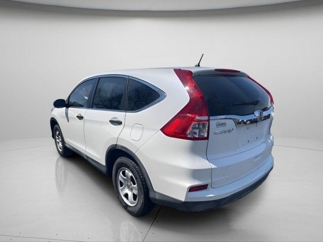 Used 2016 Honda CR-V LX image 15