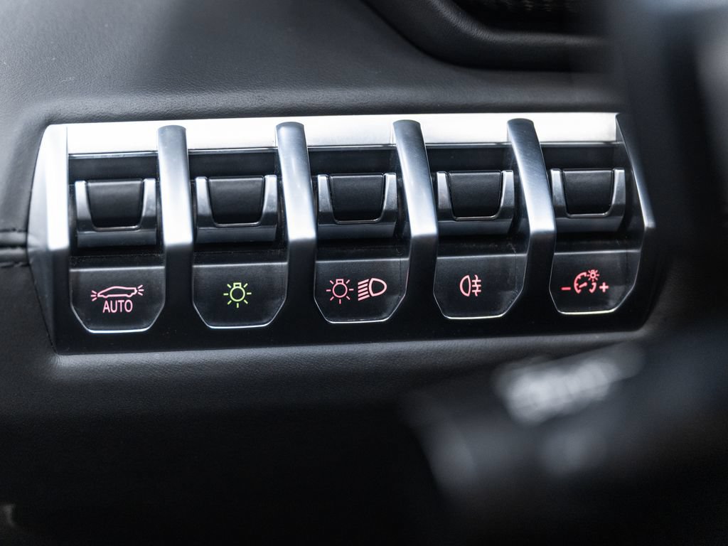 Used 2014 Lamborghini Aventador LP 700-4 AWD/4WD image 29