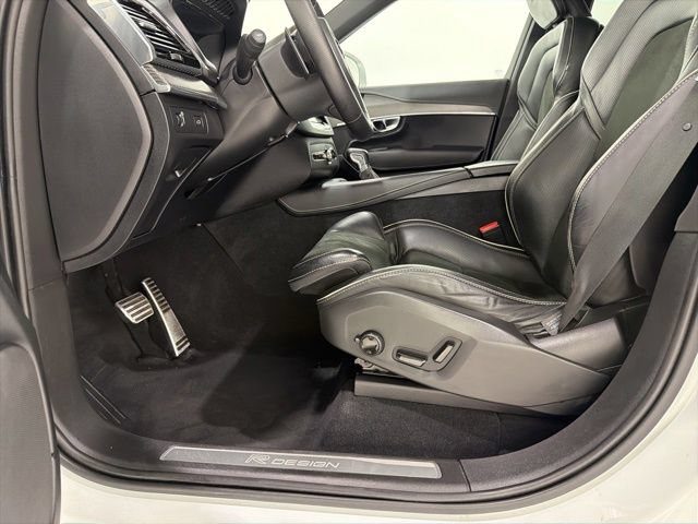 Used 2019 Volvo XC90 T6 R-Design AWD/4WD image 14