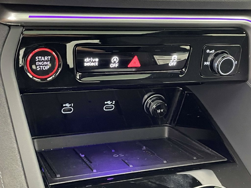 New 2026 Audi SQ5 Premium Plus AWD/4WD image 31