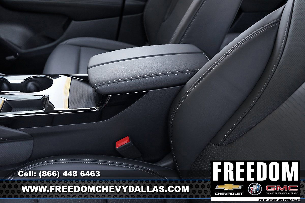 New 2025 Buick Envision Preferred image 31