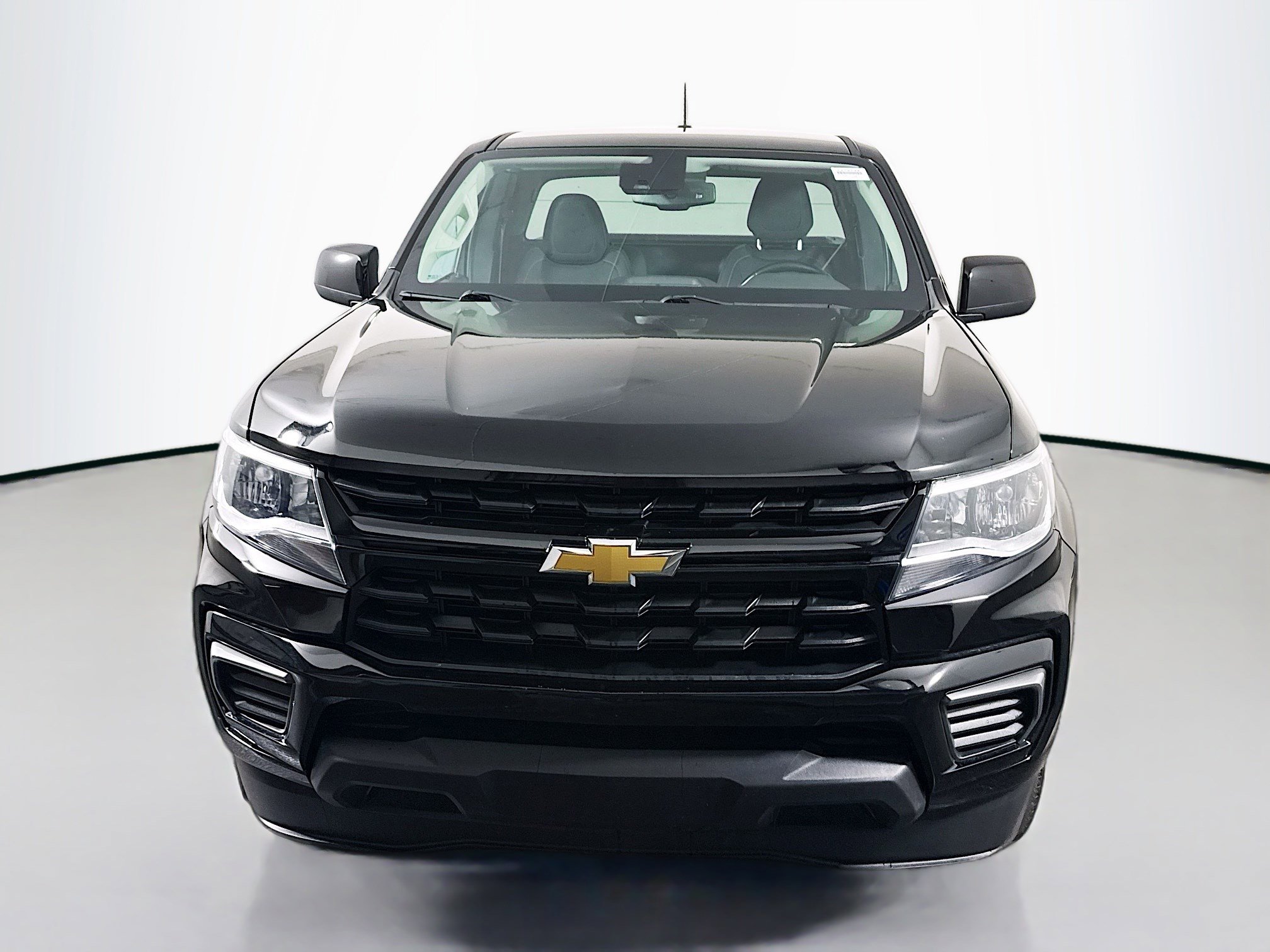 Used 2022 Chevrolet Colorado LT w/ Fleet Safety Package image 2