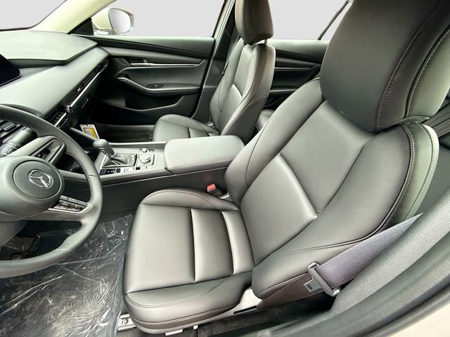 New 2026 MAZDA MAZDA3 2.5 S Sedan w/ Preferred Pkg FWD image 21