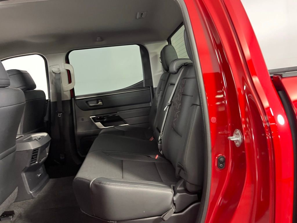 Used 2023 Toyota Tundra Limited image 24