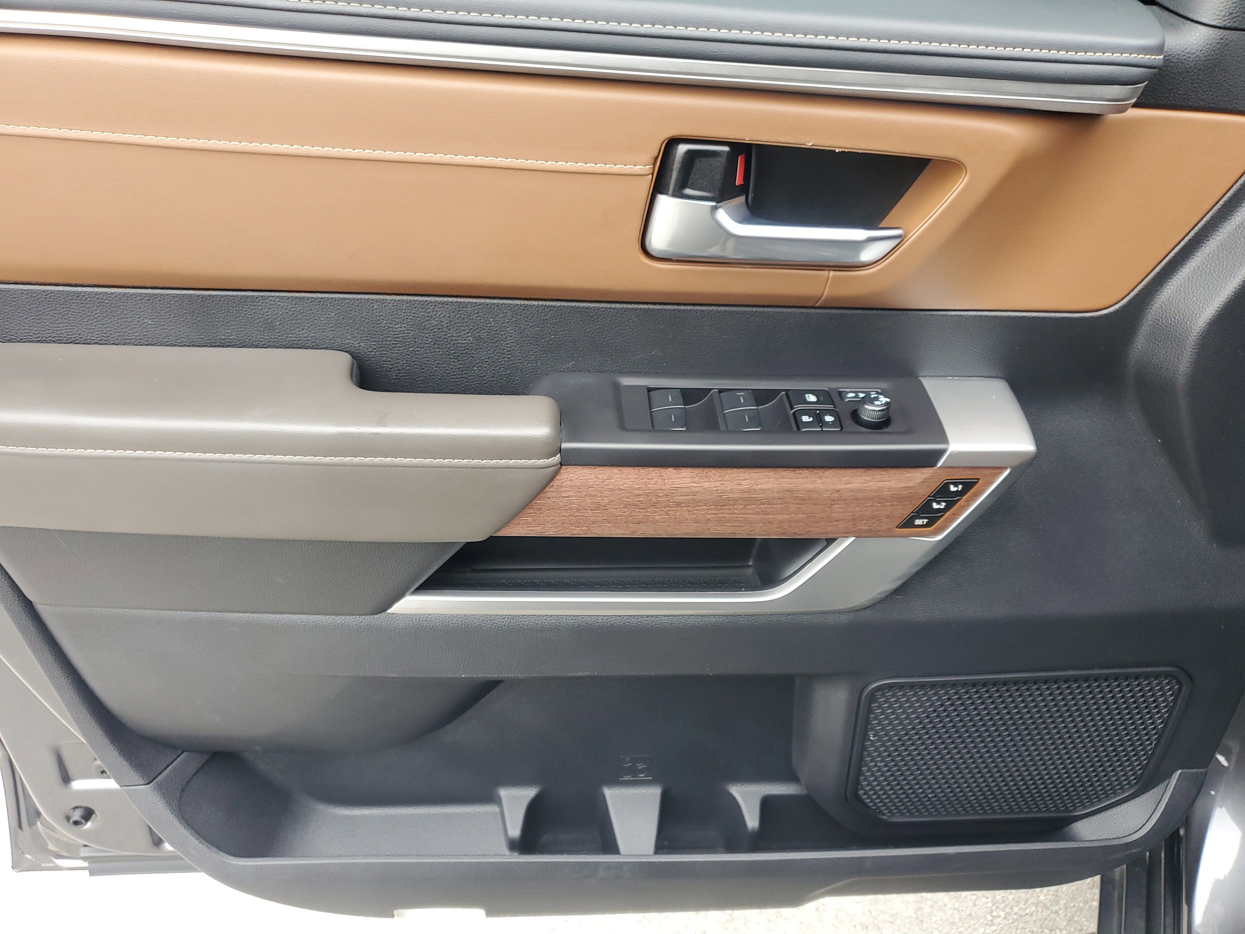 Used 2023 Toyota Tundra 1794 Edition image 17