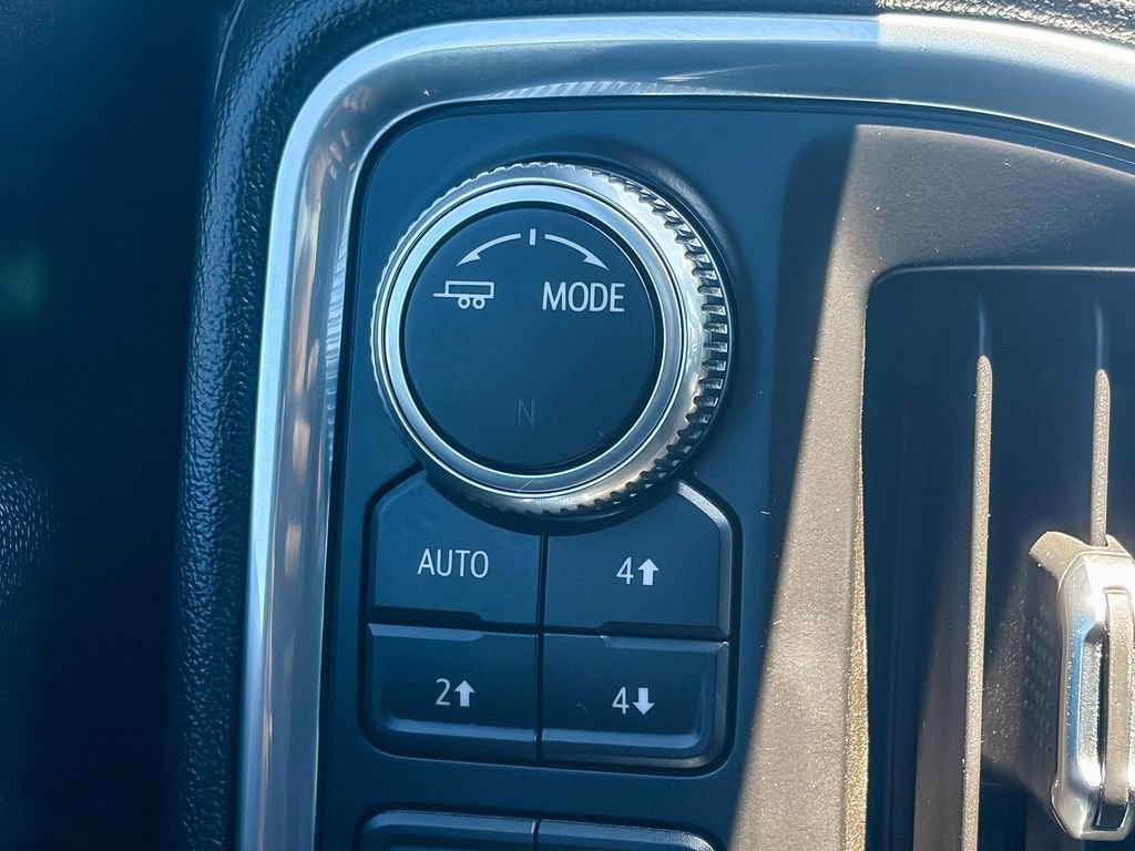 Used 2020 GMC Sierra 1500 SLT w/ SLT Premium Plus Package AWD/4WD image 50