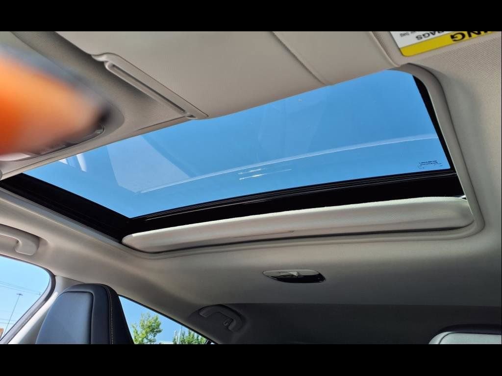 New 2025 Subaru Outback Premium image 12