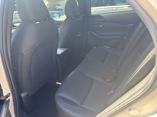 Used 2023 MAZDA CX-30 AWD 2.5 S w/ Preferred Package image 6