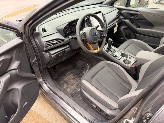 New 2026 Subaru Crosstrek 2.5i Wilderness AWD/4WD image 25