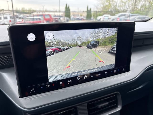 Certified 2025 Ford Maverick XLT w/ XLT Luxury Package image 6