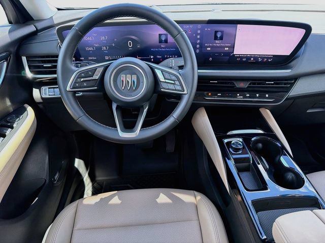 Used 2024 Buick Envision Preferred AWD/4WD image 22