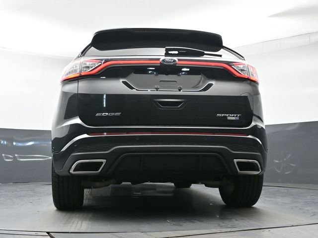 Used 2015 Ford Edge Sport w/ Equipment Group 401A AWD/4WD image 30