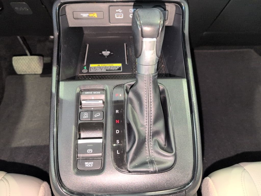 Used 2024 Honda CR-V EX-L image 26