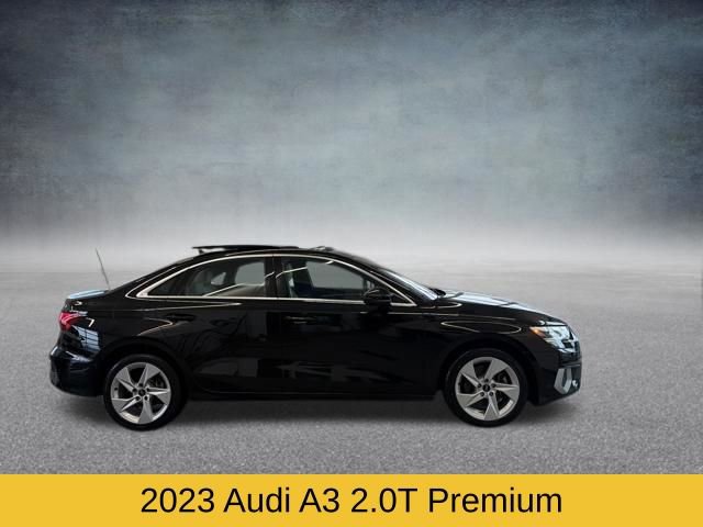 Used 2023 Audi A3 2.0T Premium image 3