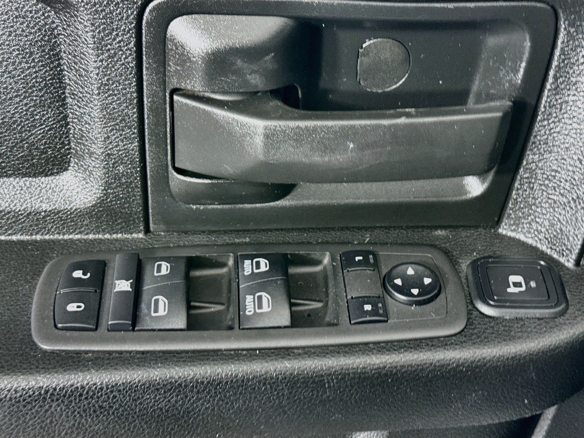 Used 2024 RAM 2500 Tradesman RWD image 24