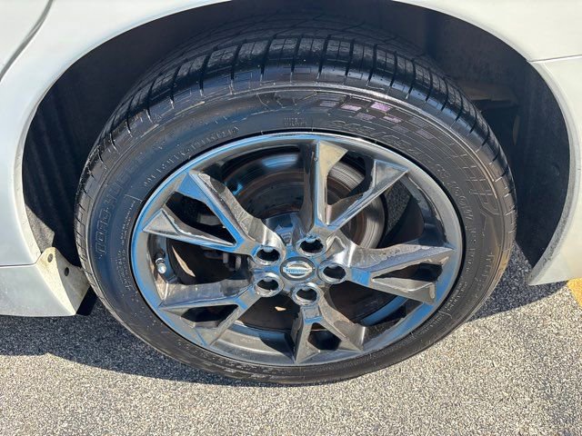 Used 2013 Nissan Maxima 3.5 S FWD image 9