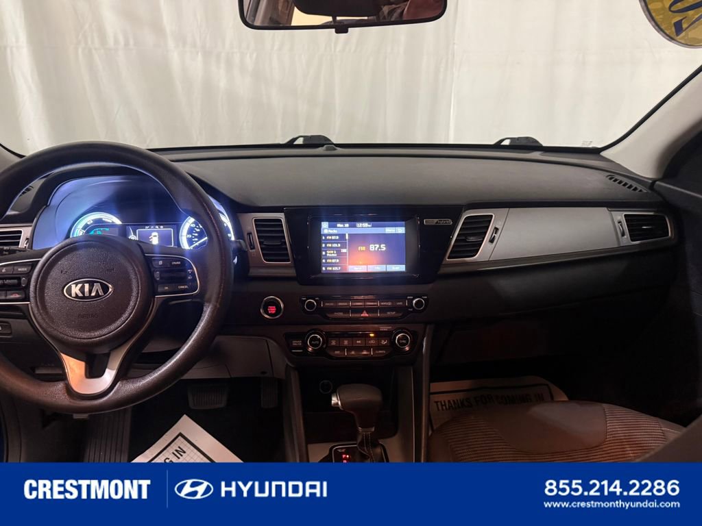 Used 2019 Kia Niro LX image 2