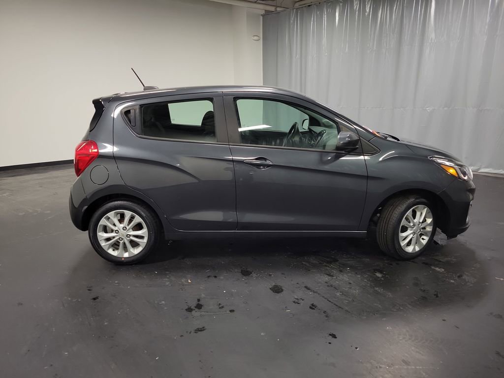 Used 2021 Chevrolet Spark LT image 9