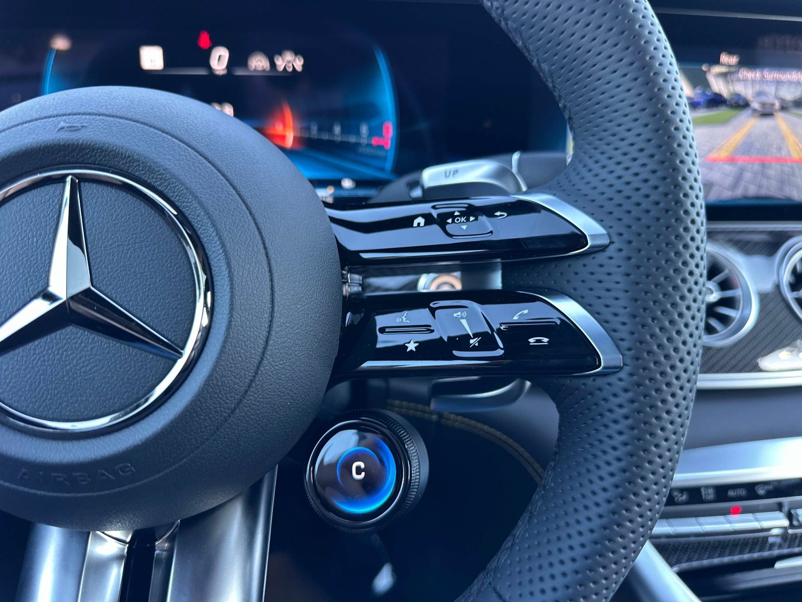 New 2026 Mercedes-Benz AMG GT 63 S image 32