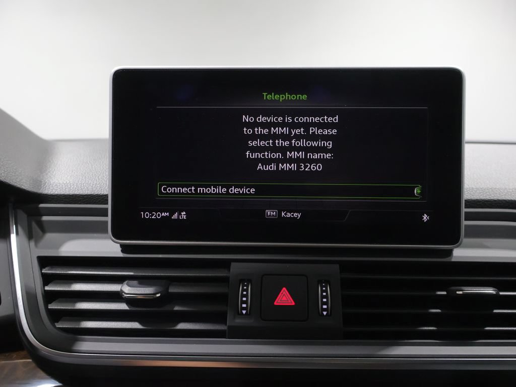 Used 2018 Audi Q5 2.0T Premium Plus w/ Premium Plus Package AWD/4WD image 28