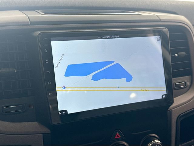 Used 2014 RAM 1500 Express AWD/4WD image 14