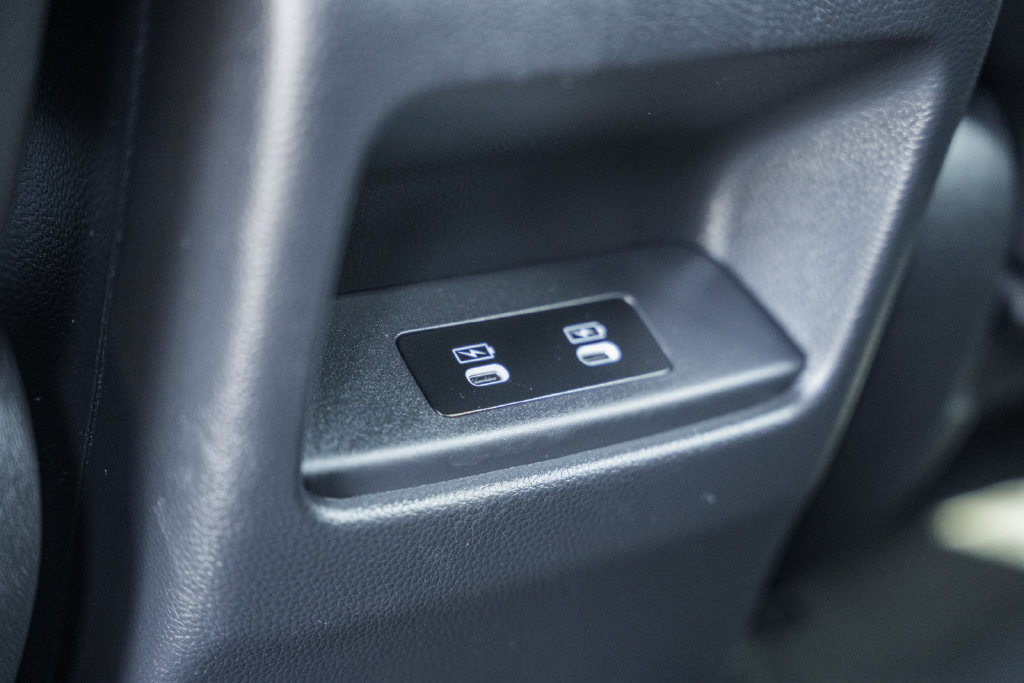 Certified 2026 Honda CR-V Sport-L image 35