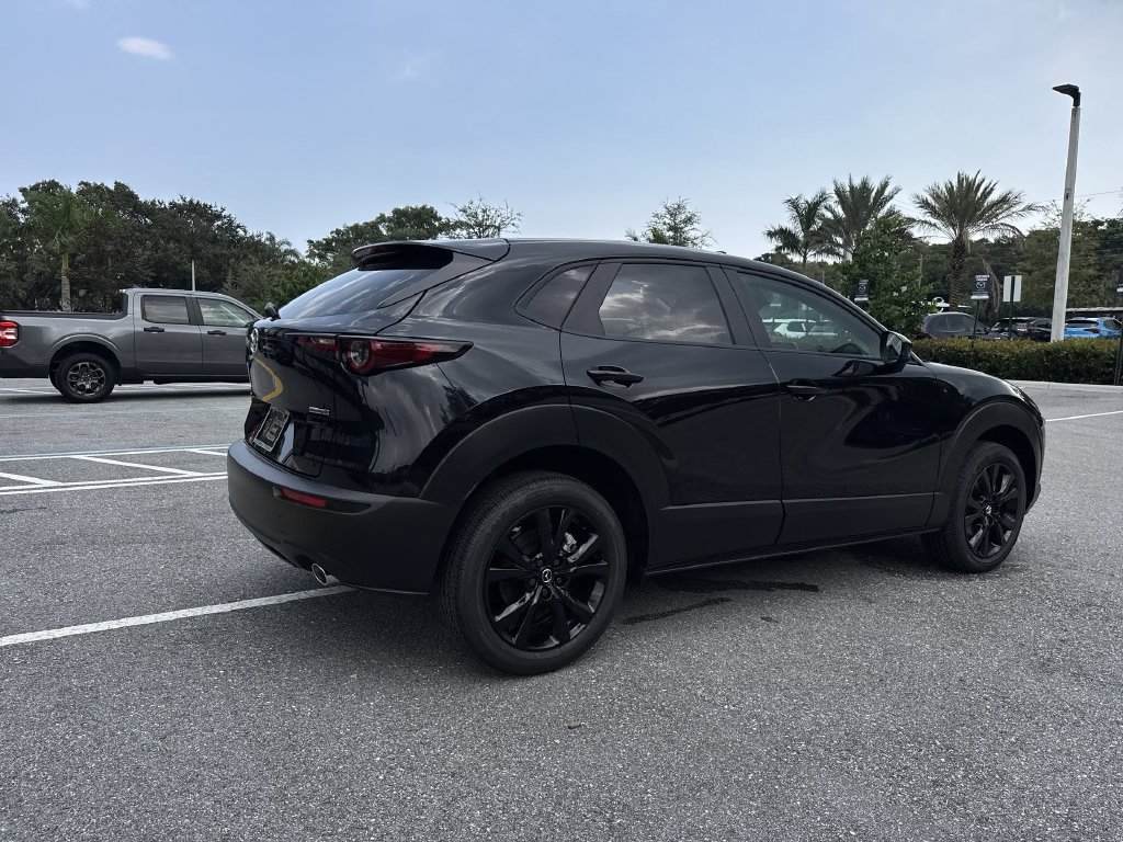 New 2026 MAZDA CX-30 AWD 2.5 S w/ Select Sport Pkg image 24