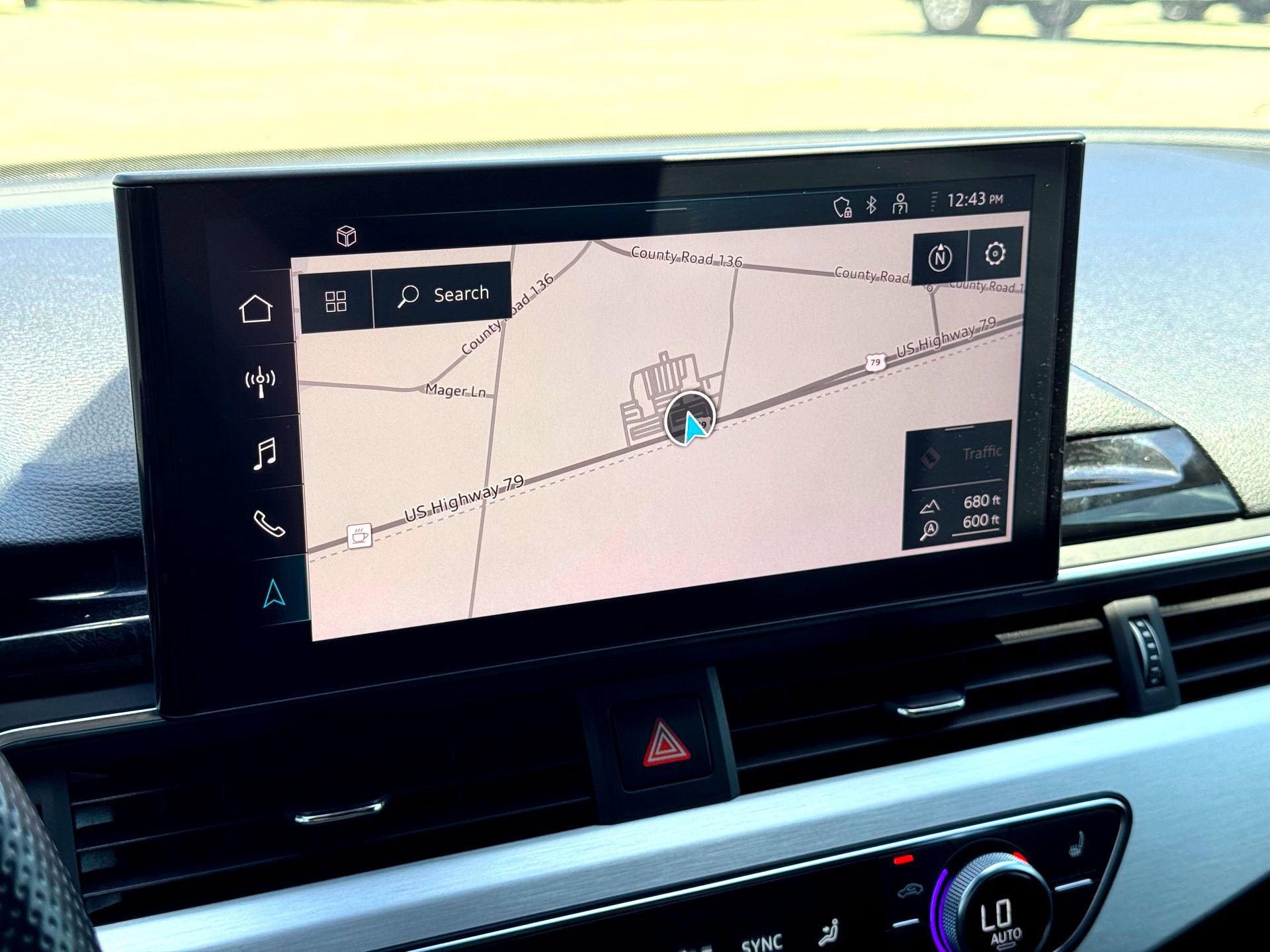 Used 2021 Audi A4 2.0T Prestige w/ Prestige Package image 33