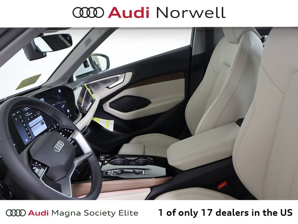 New 2026 Audi A5 Prestige AWD/4WD image 18