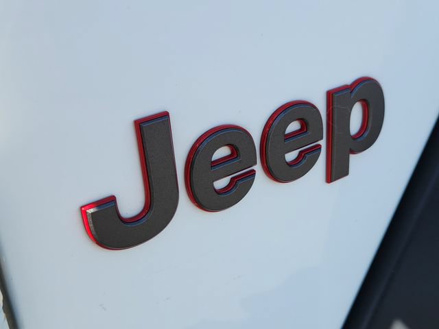 Used 2021 Jeep Wrangler Unlimited Rubicon w/ Cold Weather Group AWD/4WD image 20