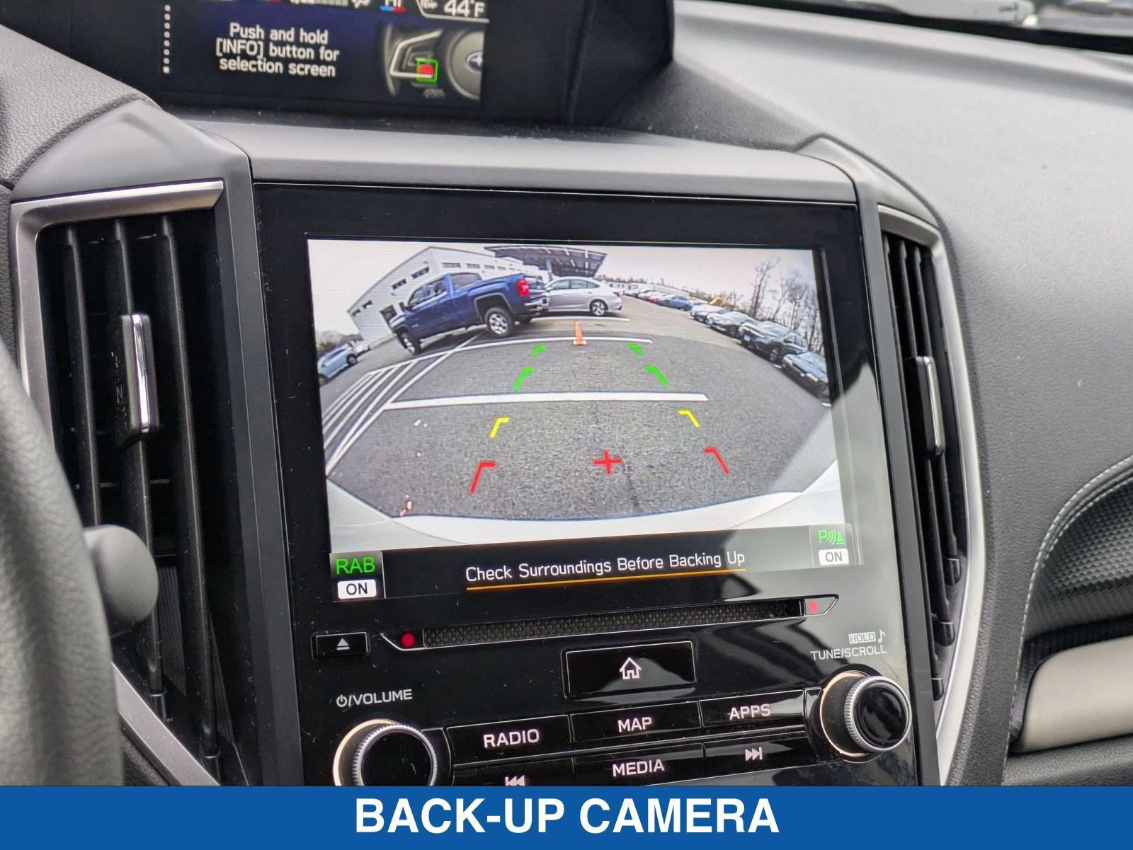 Certified 2022 Subaru Forester Limited image 23