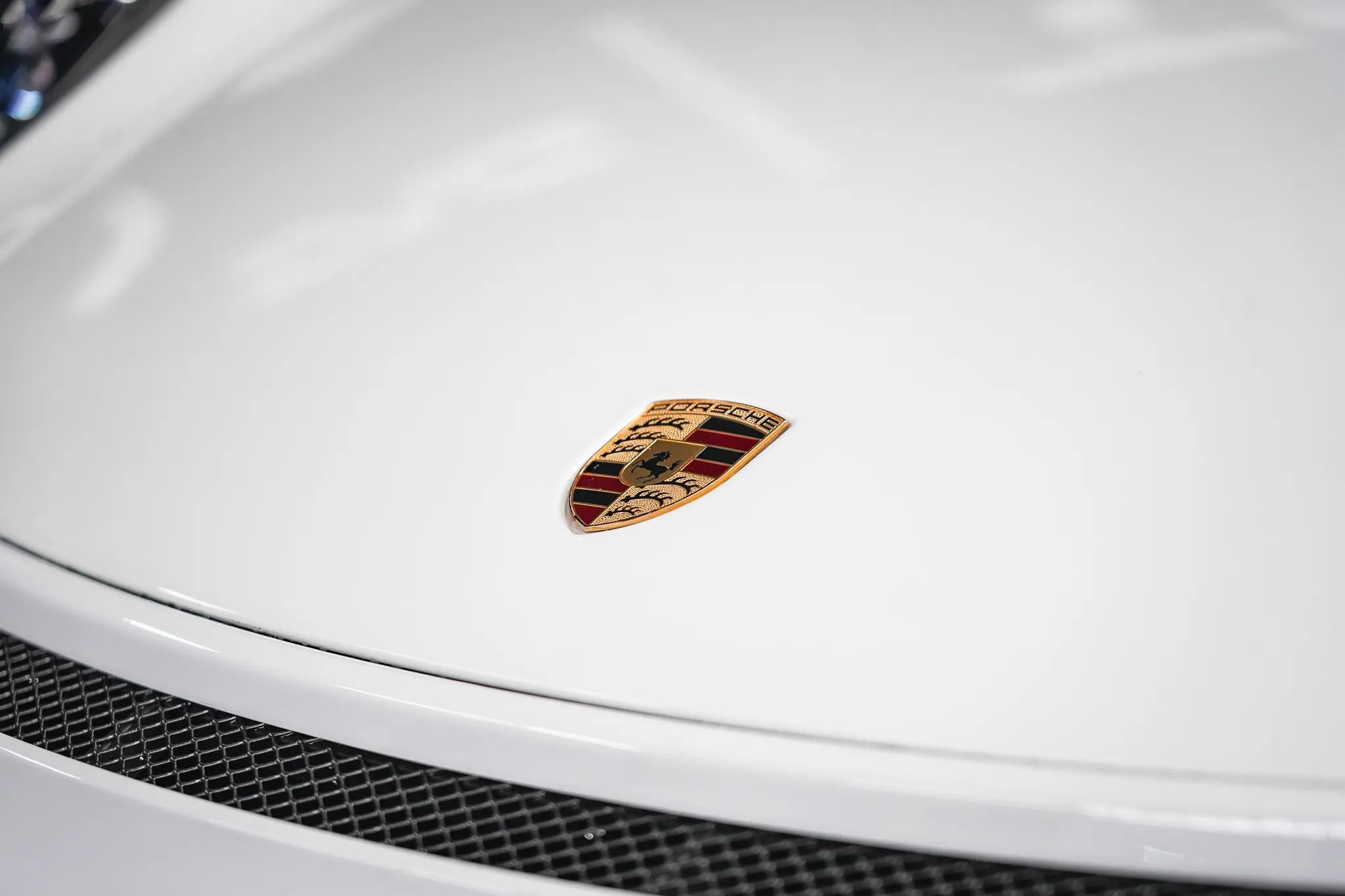 Used 2015 Porsche 911 GT3 RWD image 3