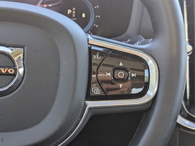 Certified 2023 Volvo S60 B5 Plus w/ Climate Package image 32