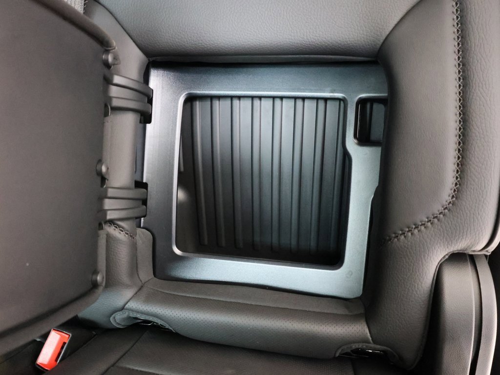 New 2026 GMC Sierra 3500 Denali w/ Denali Reserve Package image 30