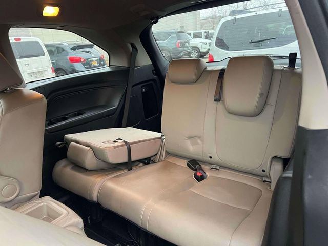 Used 2019 Honda Odyssey EX-L image 13