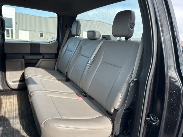 Used 2015 Ford F150 XL w/ Equipment Group 101A Mid image 24